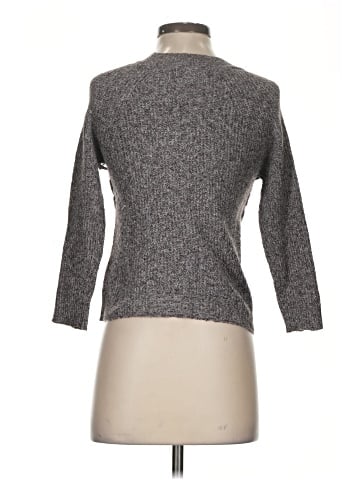 Nine 1 Eight Pullover Sweater (view 2)