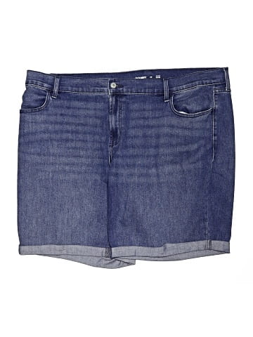Old Navy Denim Shorts (view 1)