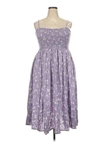 Torrid Casual Dress (view 1)