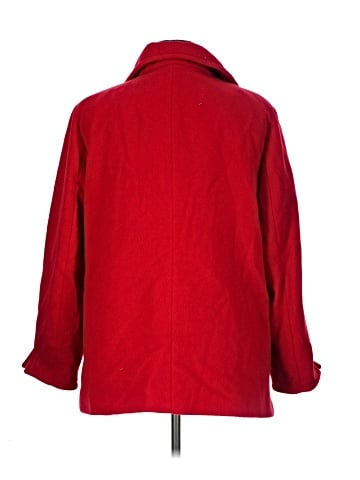 JM Collection Coat (view 2)