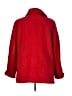 JM Collection Red Coat Size XL - photo 2