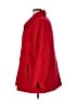 JM Collection Red Coat Size XL - photo 5