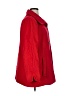 JM Collection Red Coat Size XL - photo 4