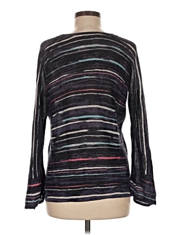 Nic + Zoe Pullover Sweater (view 2)