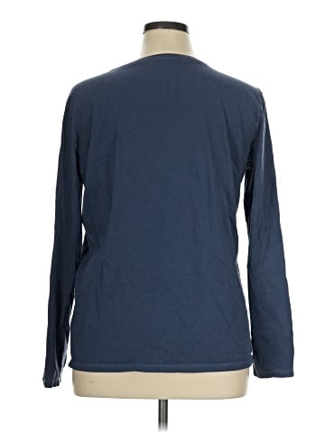 Life Is Good Long Sleeve T-Shirt (view 2)