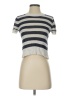 Zara Silver Cardigan Size S - photo 1
