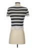Zara Silver Cardigan Size S - photo 2
