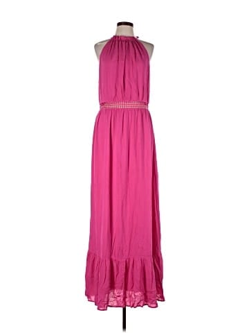 Just Fab Casual Dress (view 1)