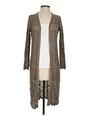 Chelsea & Theodore Cardigan (view 1)