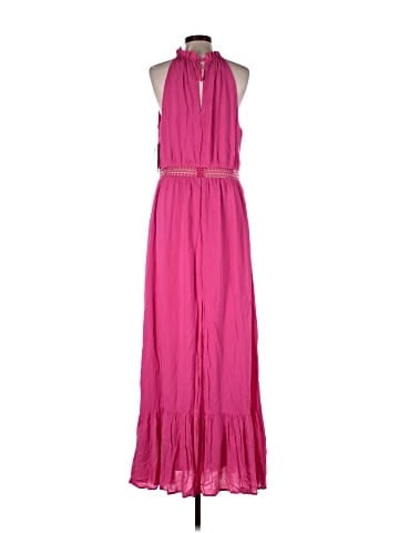 Just Fab Casual Dress (view 2)