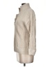 C&C California 100% Polyester Tan Pullover Sweater Size S - photo 5