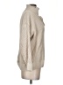 C&C California 100% Polyester Tan Pullover Sweater Size S - photo 4