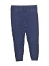 Boden 100% Cotton Solid Blue Casual Pants Size 2 - 3 - photo 1