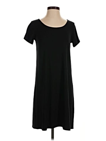 J.Jill Casual Dress (view 1)