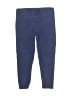 Boden 100% Cotton Solid Blue Casual Pants Size 2 - 3 - photo 2