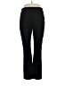 Tribal Solid Black Active Pants Size 16 - photo 1