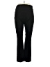 Tribal Solid Black Active Pants Size 16 - photo 2