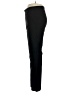 Tribal Solid Black Active Pants Size 16 - photo 5