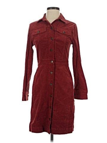 New York & Company Casual Dress (view 1)