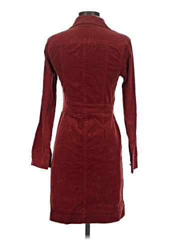 New York & Company Casual Dress (view 2)