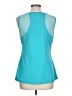 lucy Teal Active Tank Size L - photo 2
