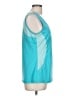 lucy Teal Active Tank Size L - photo 4