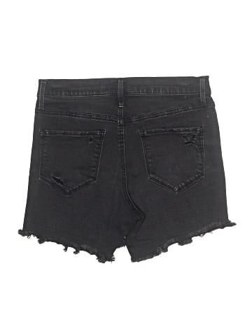 Mudd Denim Shorts (view 2)