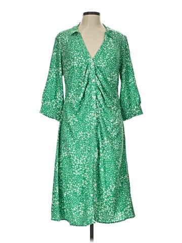 DKNY Cocktail Dress (view 1)
