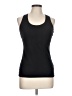 Unbranded Black Tank Top Size L - photo 1