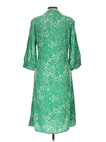 DKNY Cocktail Dress (view 2)