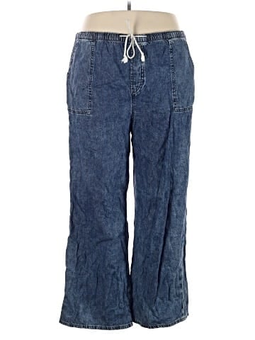 Gap Jeans (view 1)