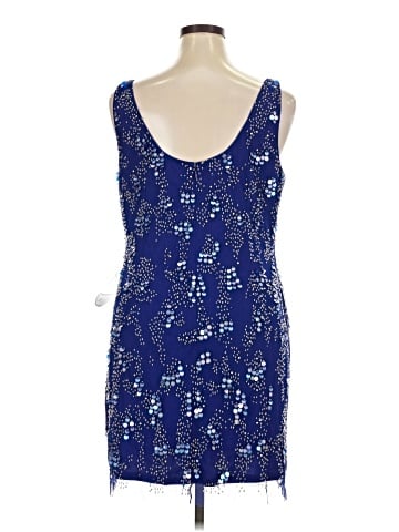Adrianna by Adrianna Papell Cocktail Dress (view 2)