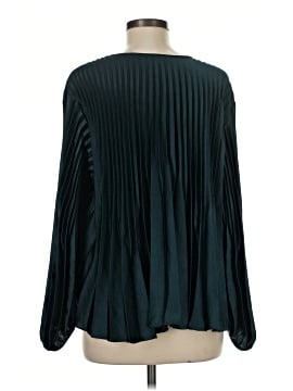 Vince. Long Sleeve Blouse (view 2)