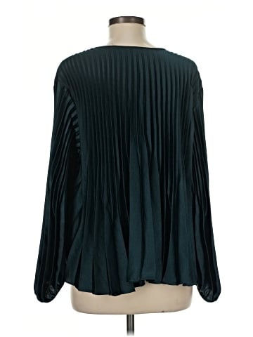 Vince. Long Sleeve Blouse (view 2)
