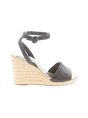 Prada Wedges (view 1)