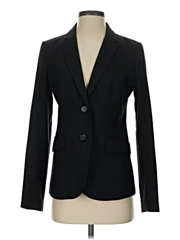 J.Crew Wool Blazer (view 1)