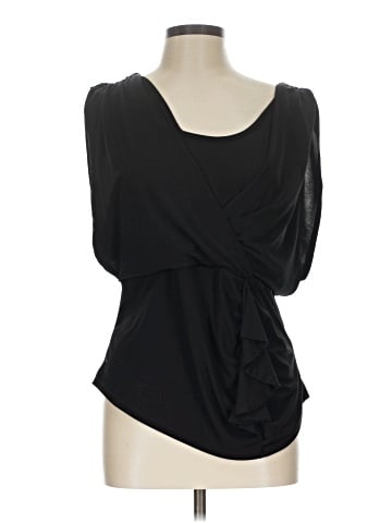 Laundry by Shelli Segal 3/4 Sleeve Top (view 1)