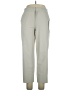 Athleta Solid Gray Casual Pants Size 14 - photo 1