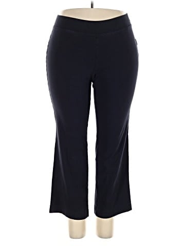 Lands' End Active Pants (view 1)