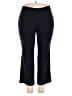 Lands' End Blue Active Pants Size XL - photo 1