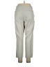 Athleta Solid Gray Casual Pants Size 14 - photo 2
