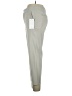 Athleta Solid Gray Casual Pants Size 14 - photo 5