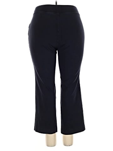 Lands' End Active Pants (view 2)