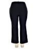 Lands' End Blue Active Pants Size XL - photo 2