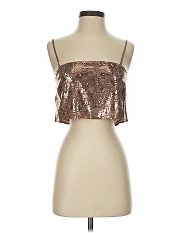 C/MEO Collective Sleeveless Top (view 1)