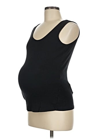 Motherhood Tank Top (view 1)