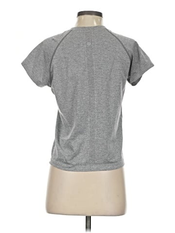 Lululemon Athletica Active T-Shirt (view 2)