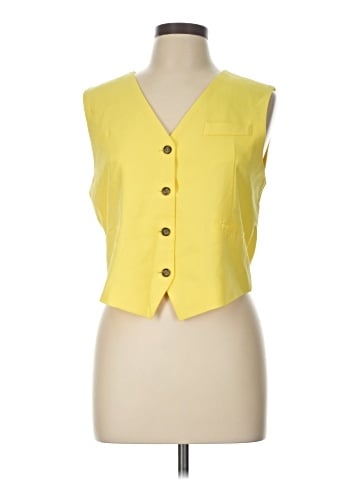 The Frankie Shop Vest (view 1)