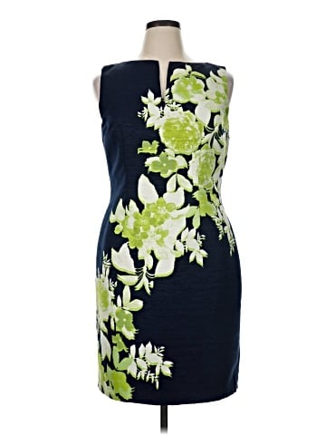 Chetta B Cocktail Dress (view 1)