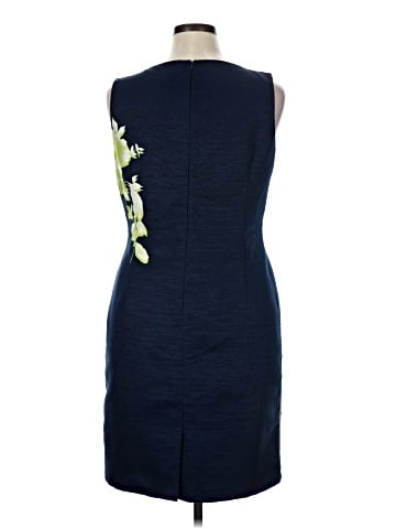 Chetta B Cocktail Dress (view 2)